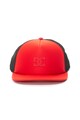 DC Унисекс шапка Greet Up Snapback с лого Жени