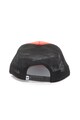 DC Унисекс шапка Greet Up Snapback с лого Жени