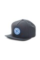 DC Унисекс шапка Reynotts Snapback с лого Жени