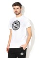 DC Tricou cu imprimeu logo Circle Star Barbati