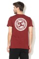 DC Tricou cu imprimeu logo Circle Star 16 Barbati