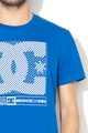 DC Тениска Destroy с лого Мъже