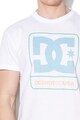 DC Tricou cu imprimeu logo Cloudy Barbati