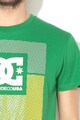 DC Тениска Pill Resident с лого Мъже