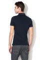 Emporio Armani Tricou polo cu broderie logo Barbati