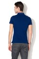 Emporio Armani Tricou polo cu broderie logo Barbati