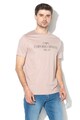 Emporio Armani Tricou cu model logo Barbati