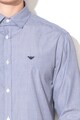 Emporio Armani Риза със стандартна кройка Мъже