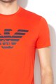 Emporio Armani Тениска с лого 3 Мъже