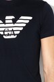 Emporio Armani Tricou cu imprimeu logo 6 Barbati