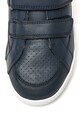 Clarks Pantofi sport cu garnituri de piele Emery Walk Baieti