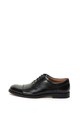 Clarks Pantofi Oxford de piele Coling Barbati