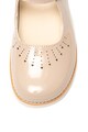 Clarks Pantofi Mary Jane de piele lacuita Crown Fete