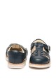 Clarks Sandale de piele Crown Stem Fete