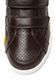 Clarks Pantofi sport cu garnituri de piele Emery Walk Fete