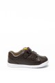 Clarks Emery Walk sneaker bőrszegélyekkel Fiú