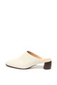 Clarks Saboti de piele Grace Femei