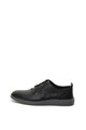 Clarks Pantofi casual de piele Hale Barbati