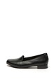 Clarks Pantofi loafer de piele Juliet Lora Femei