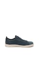 Clarks Nathan Limit nubuk bőr sneaker férfi