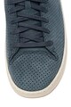 Clarks Nathan Limit nubuk bőr sneaker férfi