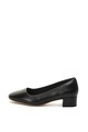 Clarks Pantofi de piele cu brant moale Orabella Alice Femei