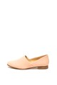 Clarks Pantofi de piele Pure Tone Femei