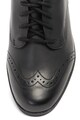 Clarks Pantofi derby brogue Sami Walk Baieti