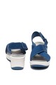 Clarks Sandale wedge Step Cali Cove Femei