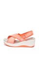 Clarks Sandale wedge Step Cali Cove Femei