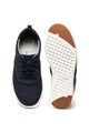 Clarks Step Isle Crew könnyű sneaker férfi