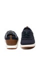 Clarks Step Isle Crew könnyű sneaker férfi