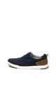 Clarks Step Isle Crew könnyű sneaker férfi