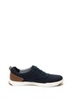 Clarks Step Isle Crew könnyű sneaker férfi