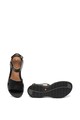 Clarks Sandale de piele Adorn Calm Femei