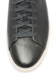 Clarks Costa bőr sneaker férfi