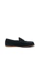 Clarks Pantofi loafer de piele intoarsa Whitley Free Barbati