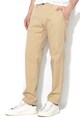 GAP Pantaloni chino slim fit cu talie medie 1 Barbati