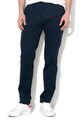 GAP Pantaloni chino slim fit cu talie medie 1 Barbati