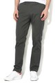 GAP Pantaloni chino slim fit cu talie medie 1 Barbati