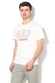 GAP Tricou cu logo aplicat Barbati