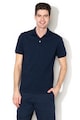 GAP Tricou polo din material pique a Barbati