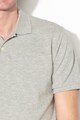 GAP Tricou polo din material pique a Barbati