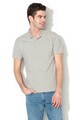 GAP Tricou polo din material pique a Barbati