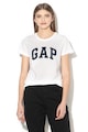 GAP Тениска с лого 000355309 Жени