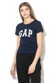 GAP Тениска с лого 000355309 Жени