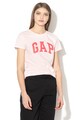 GAP Tricou cu imprimeu logo 000355309 Femei