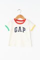 GAP Tricou cu imprimeu logo Baieti