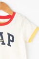 GAP Tricou cu imprimeu logo Baieti