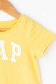 GAP Tricou cu imprimeu logo Fete